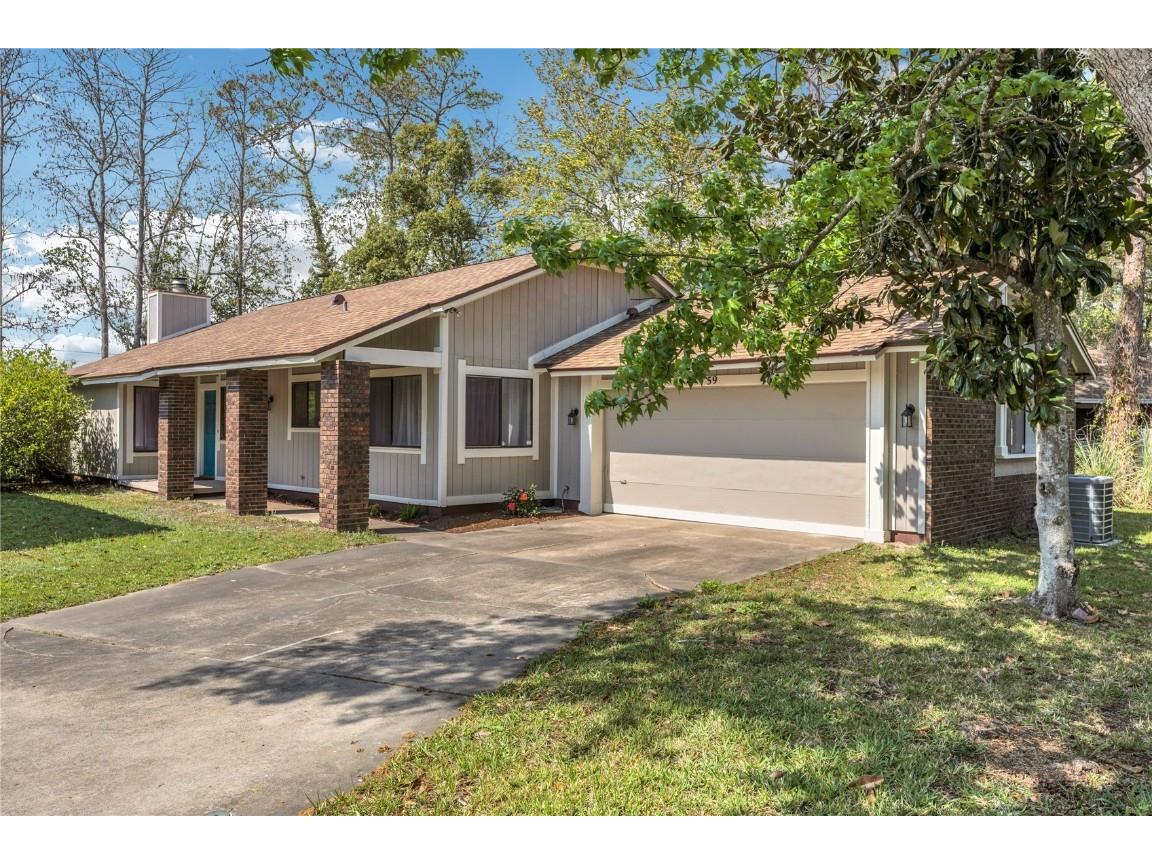 59 Windrift Court Court Ormond Beach FL 32174 O6094456 image1