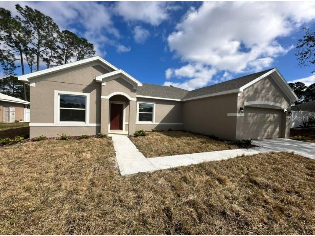 59 Woodhollow Lane Palm Coast FL 32164 C7502193 image1