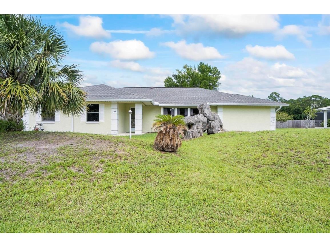 59 Zephyr Lily Trail Palm Coast FL 32164 FC302663 image1