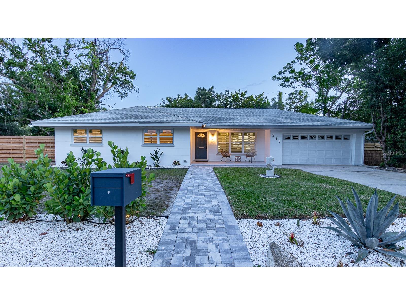 590 45th Street Sarasota FL 34234 A4691066 image1