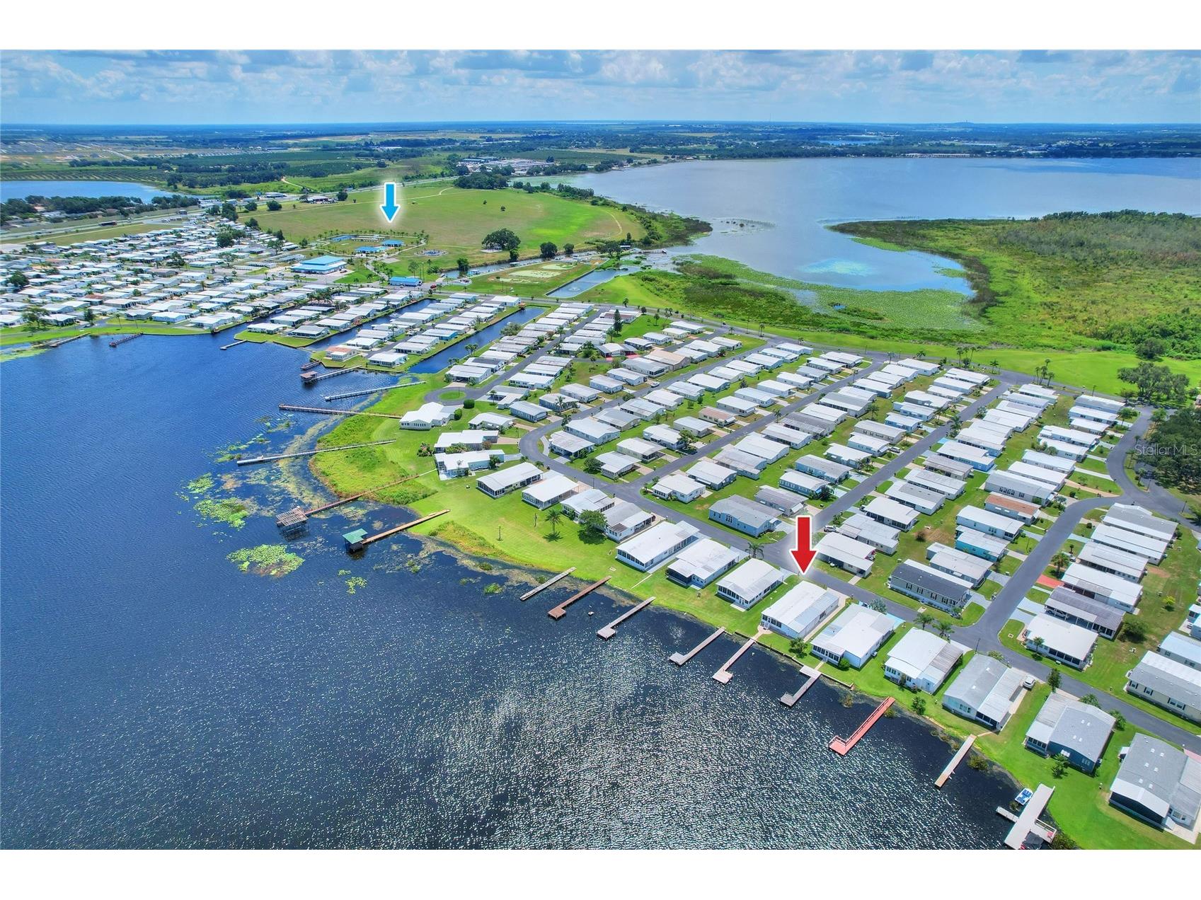 590 Aloha Drive Haines City FL 33844 - MIIDDLE LAKE HAMILTON P4935989 image10