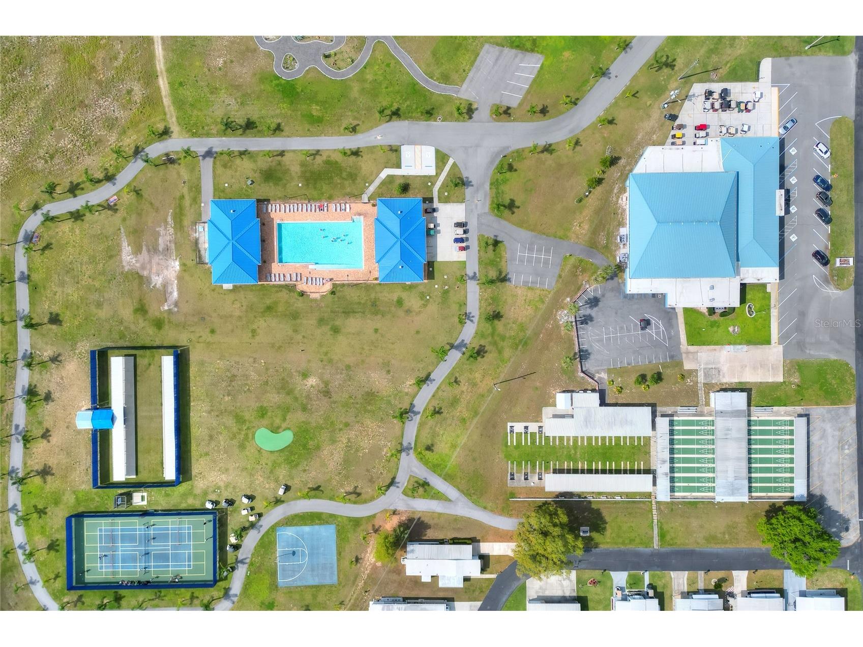 590 Aloha Drive Haines City FL 33844 - MIIDDLE LAKE HAMILTON P4935989 image12
