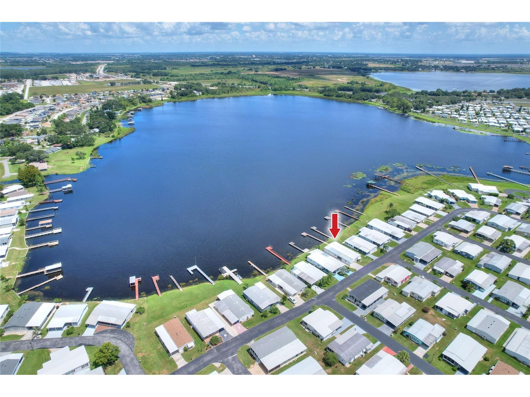 590 Aloha Drive Haines City FL 33844 - MIIDDLE LAKE HAMILTON P4935989 image15