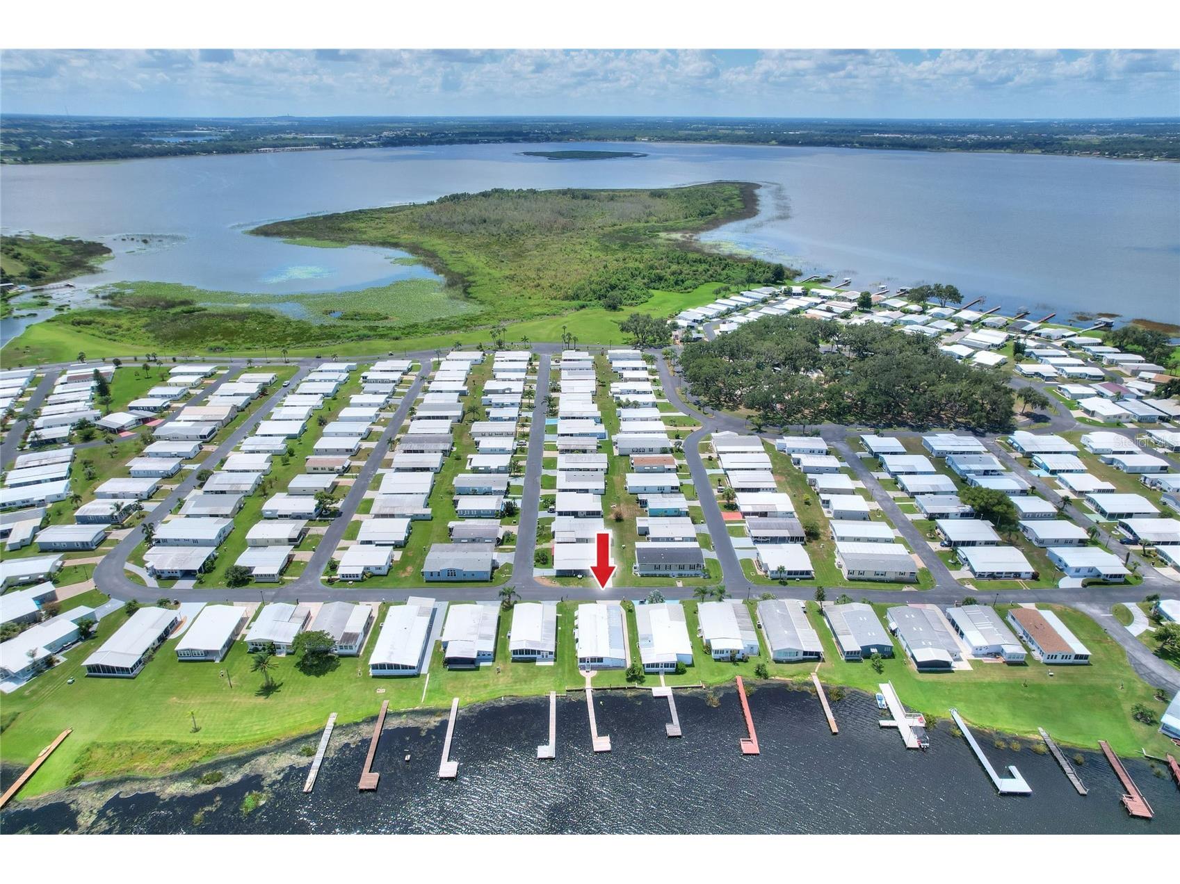590 Aloha Drive Haines City FL 33844 - MIIDDLE LAKE HAMILTON P4935989 image16