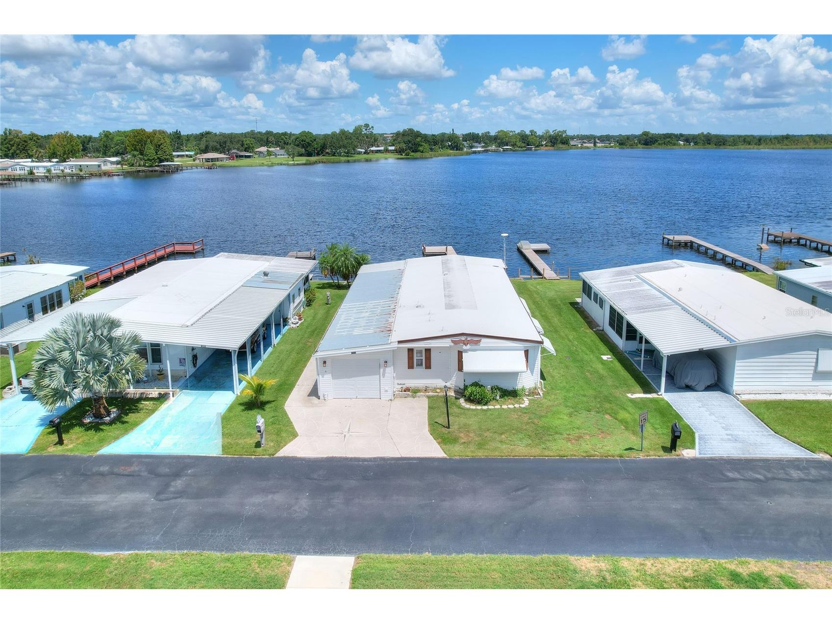 590 Aloha Drive Haines City FL 33844 - MIIDDLE LAKE HAMILTON P4935989 image17