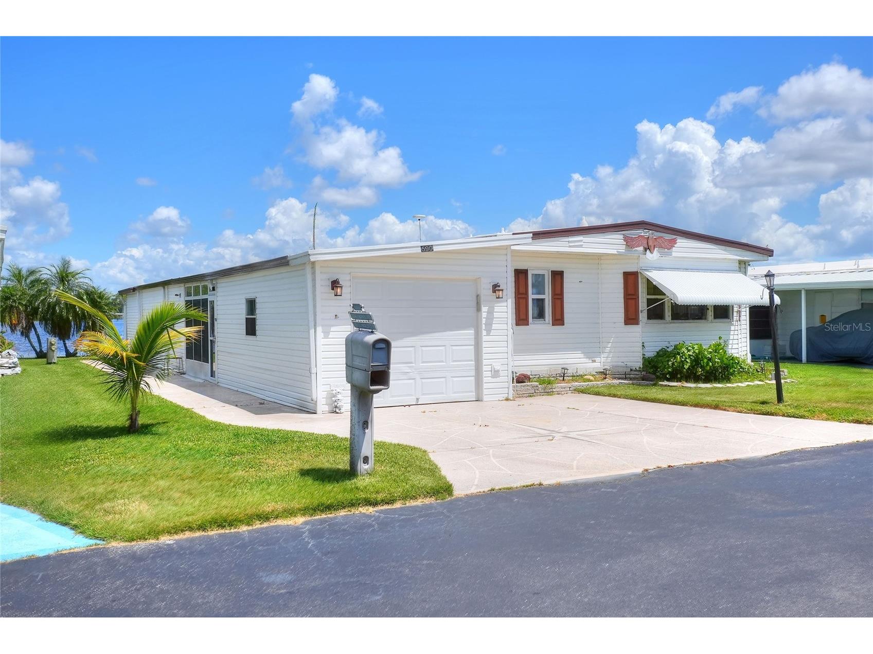 590 Aloha Drive Haines City FL 33844 - MIIDDLE LAKE HAMILTON P4935989 image18