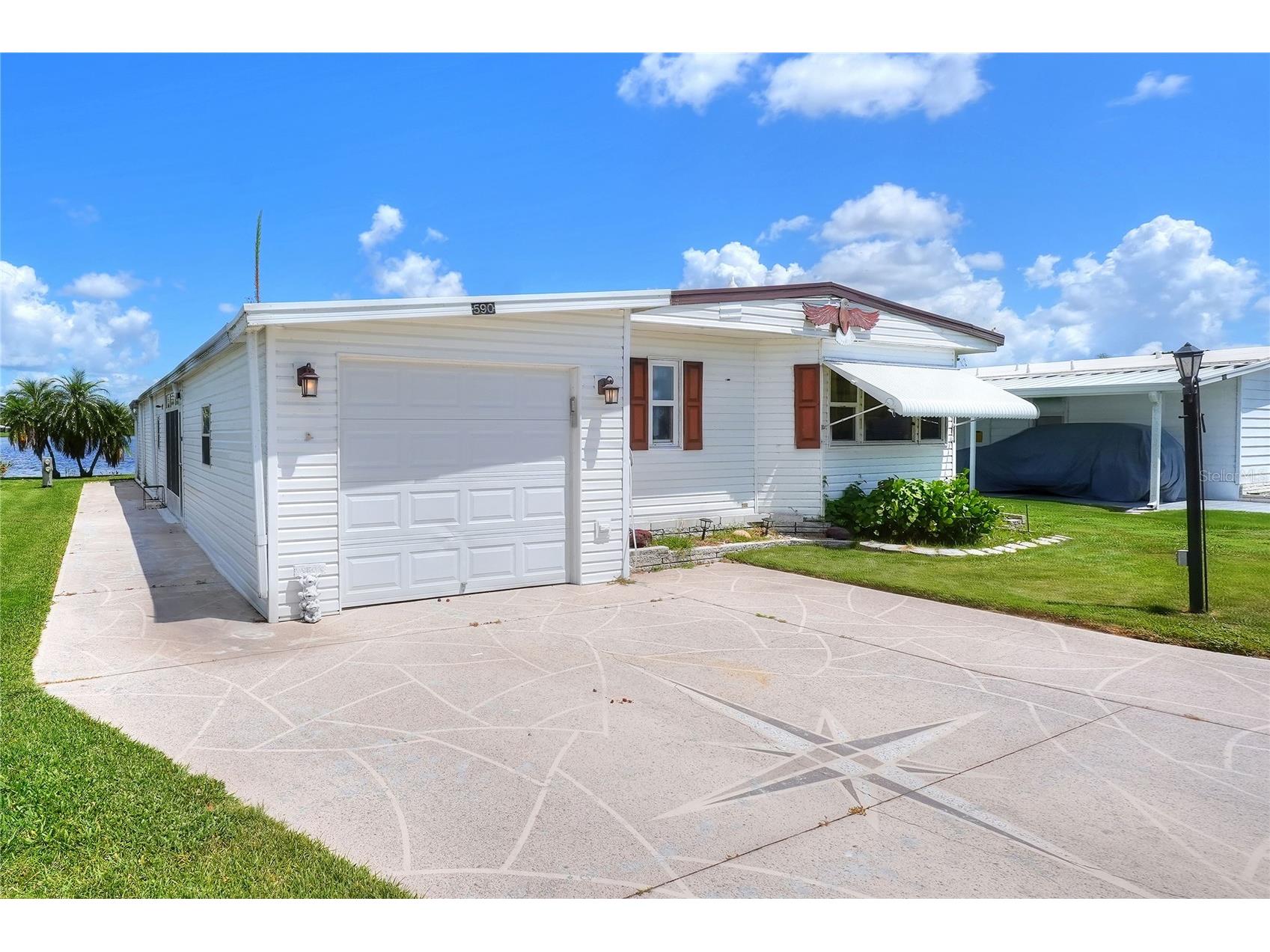 590 Aloha Drive Haines City FL 33844 - MIIDDLE LAKE HAMILTON P4935989 image19