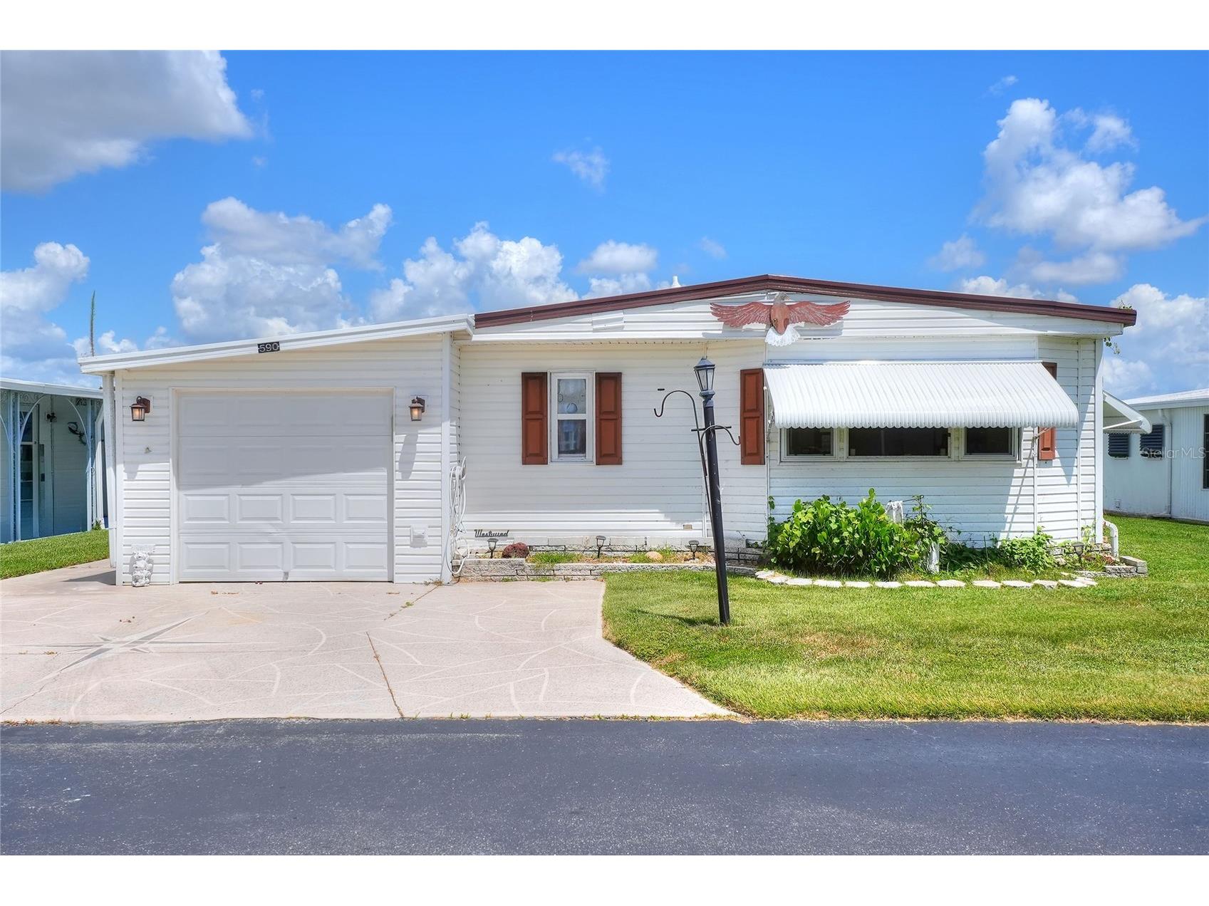 590 Aloha Drive Haines City FL 33844 - MIIDDLE LAKE HAMILTON P4935989 image44
