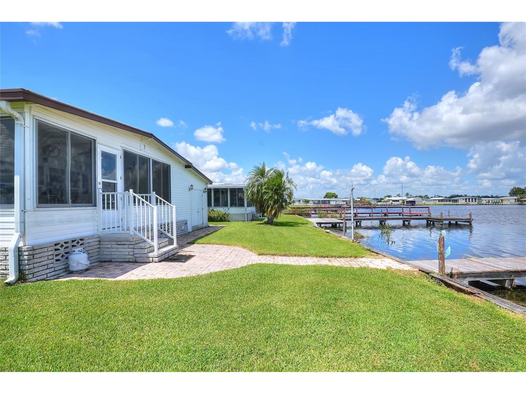 590 Aloha Drive Haines City FL 33844 - MIIDDLE LAKE HAMILTON P4935989 image46