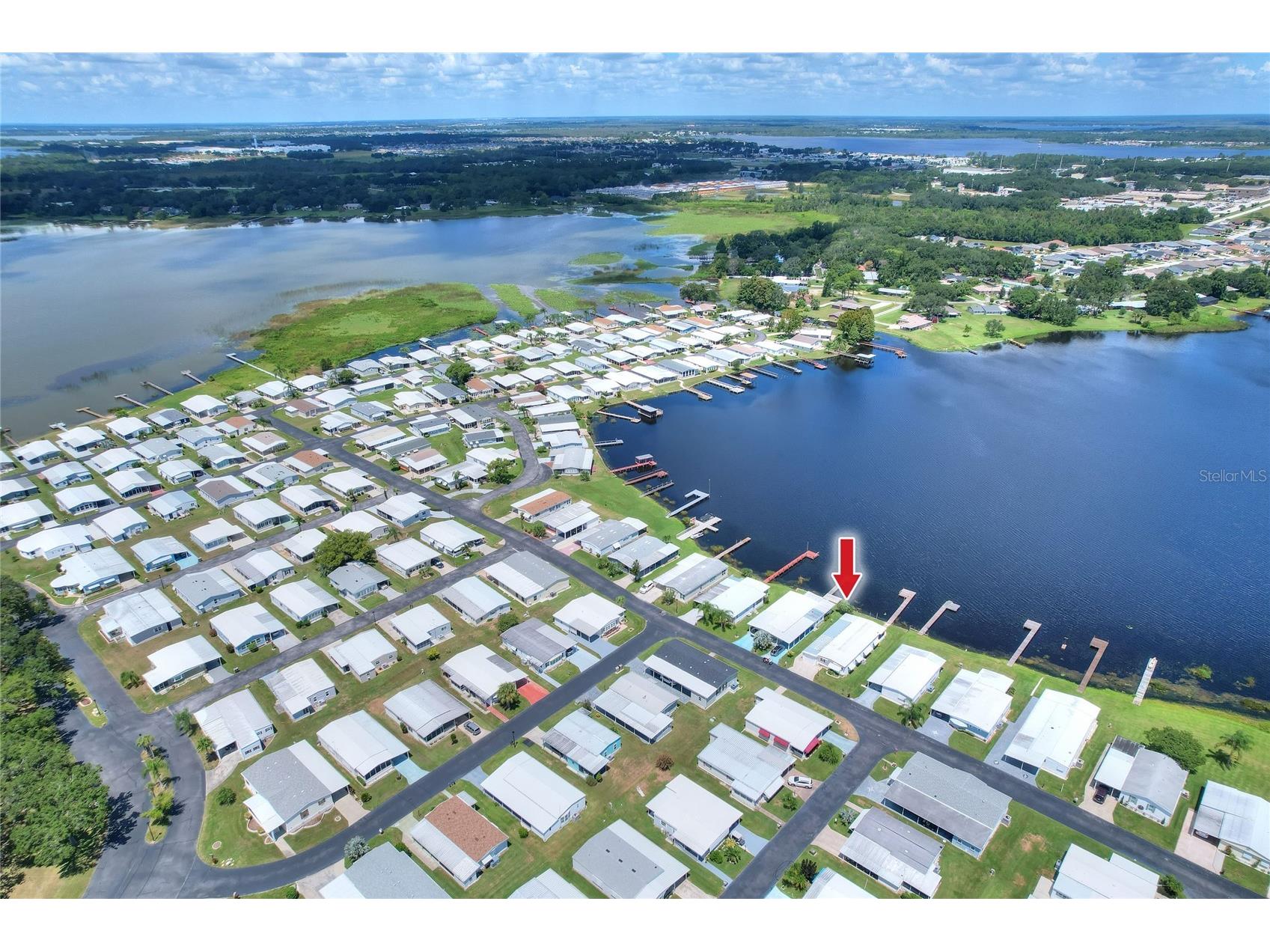 590 Aloha Drive Haines City FL 33844 - MIIDDLE LAKE HAMILTON P4935989 image53