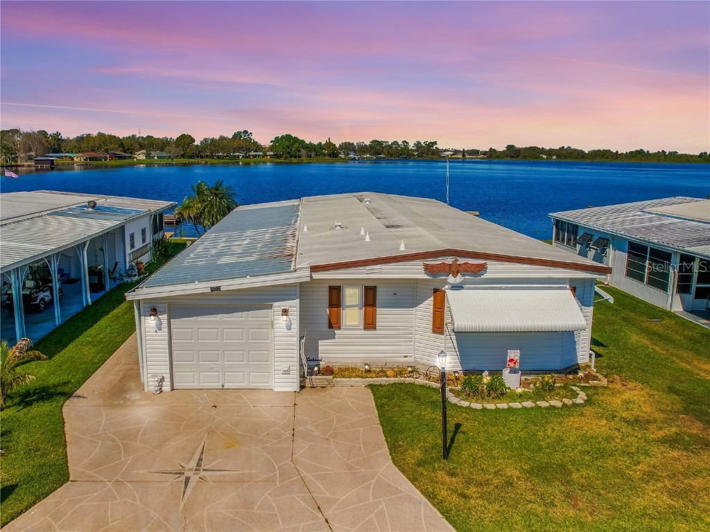 590 Aloha Drive Haines City FL 33844 - LAKE HAMILTON S5121729 image1