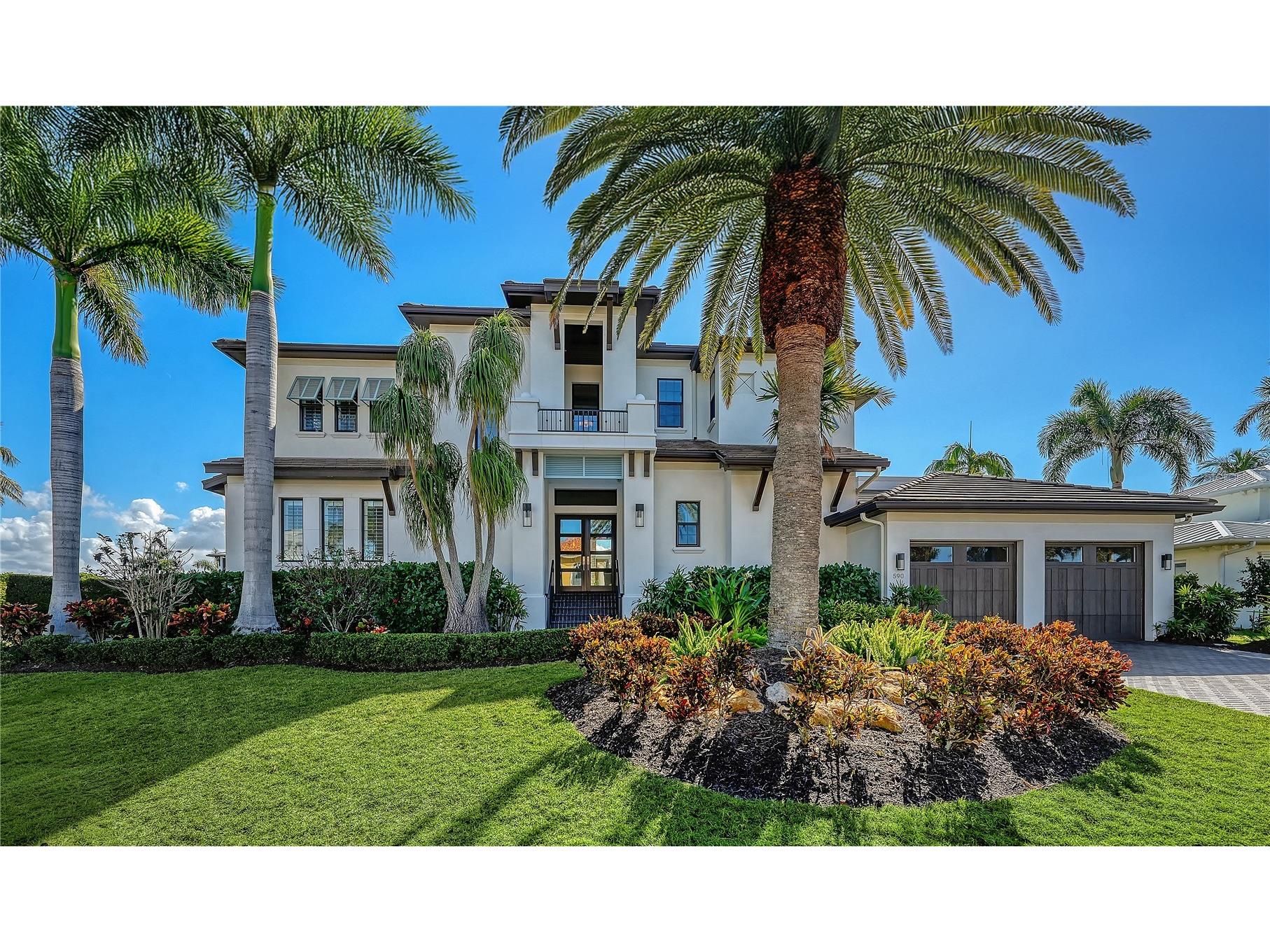 590 Birdie Lane Longboat Key FL 34228 A4679409 image1