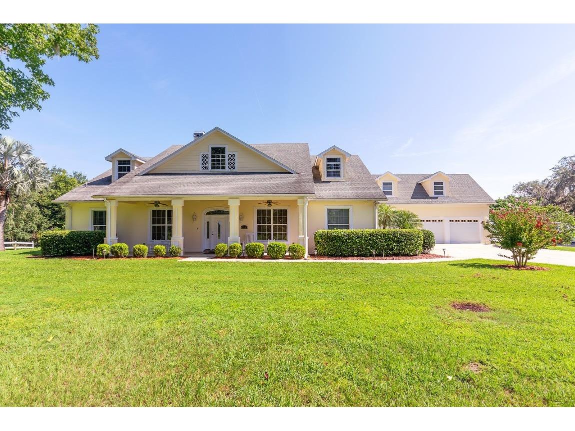 590 Crescent Street Umatilla FL 32784 - LAKE CRESCENT G5100308 image2