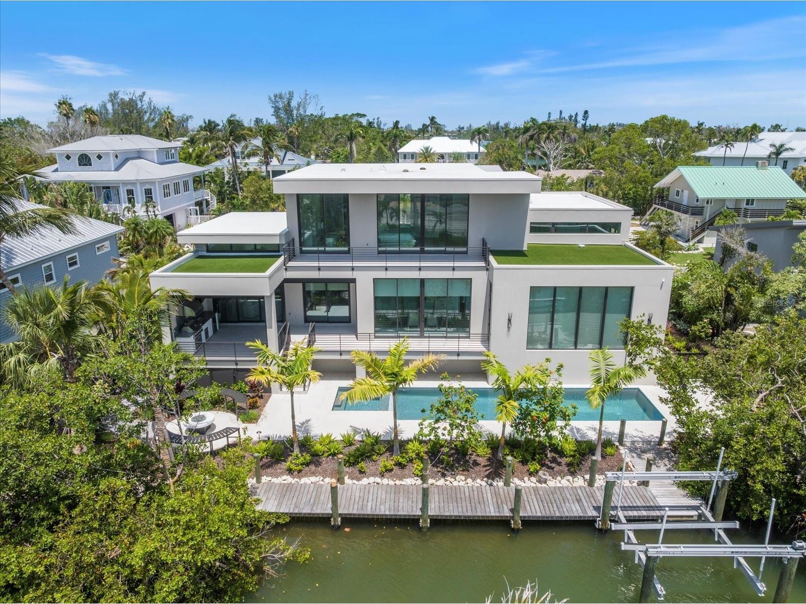 590 De Narvaez Drive Longboat Key FL 34228 A4677180 image5