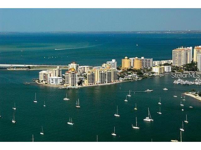 590 Golden Gate Point #5 Sarasota FL 34236 - SARASOTA BAY A4587535 image1