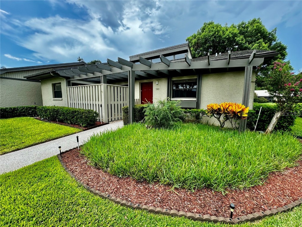 590 Hickorynut Avenue Oldsmar FL 34677 W7866869 image1