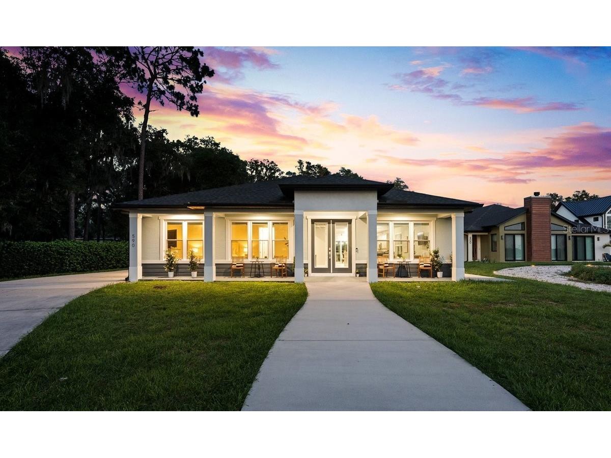 590 Lake Winnemissett Drive Deland FL 32724 V4950010 image2