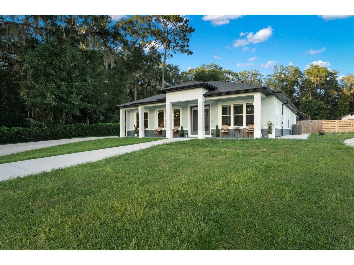 590 Lake Winnemissett Drive Deland FL 32724 V4950010 image58