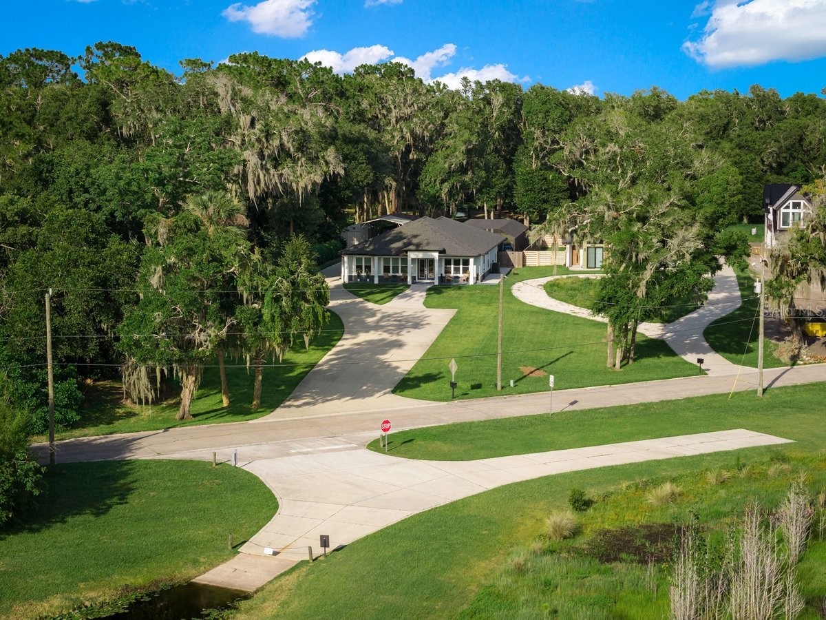590 Lake Winnemissett Drive Deland FL 32724 V4950010 image67
