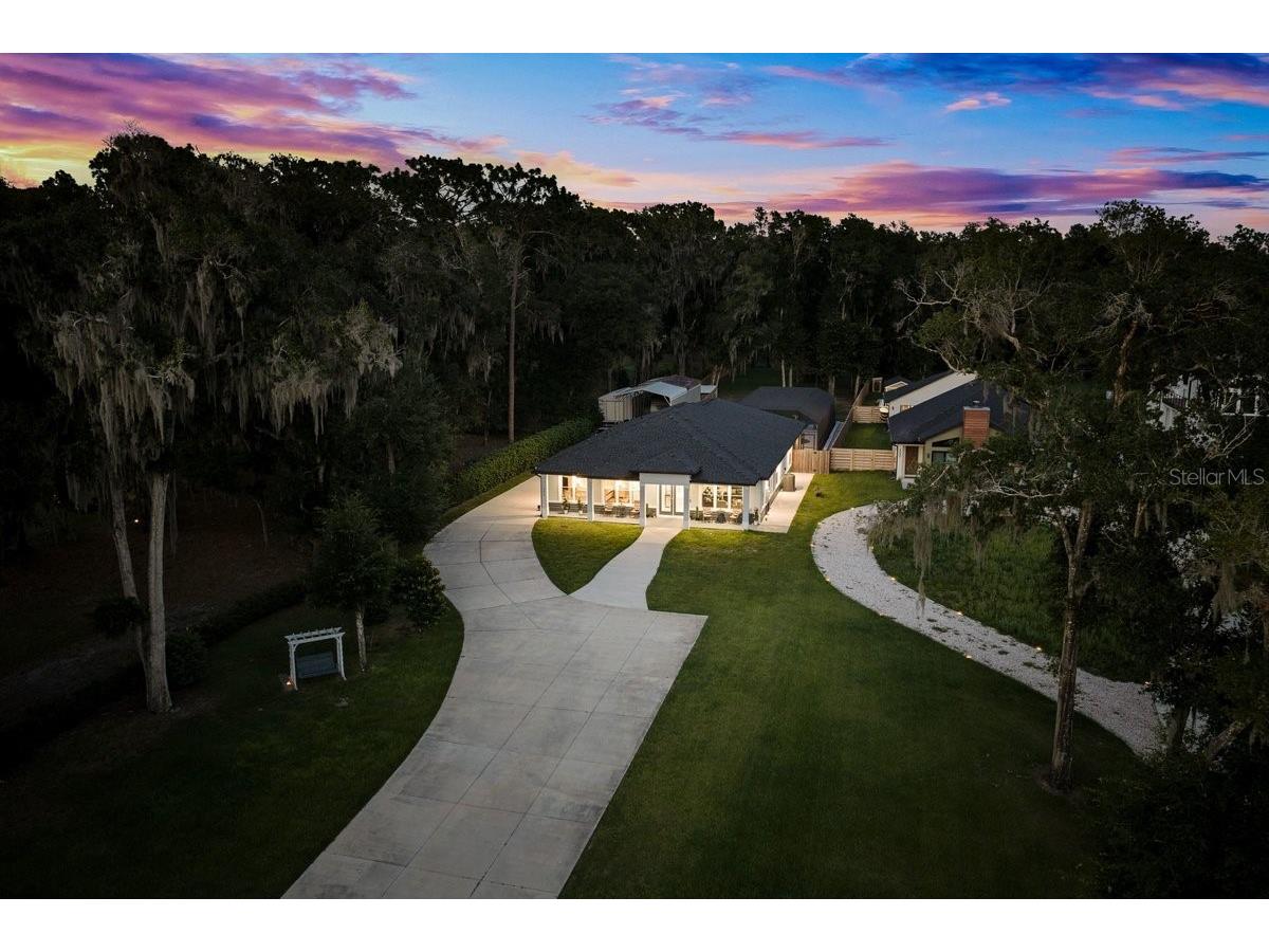 590 Lake Winnemissett Drive Deland FL 32724 V4950010 image74