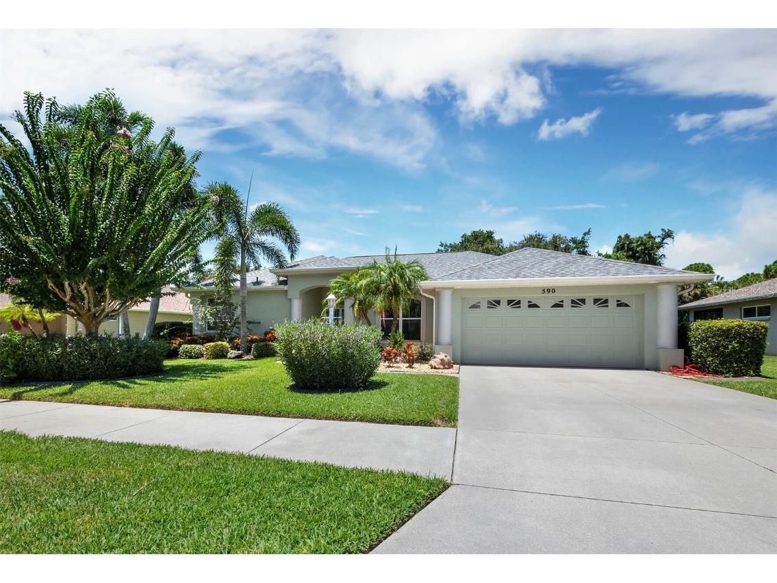 590 Oak Bay Drive Osprey FL 34229 A4577488 image1