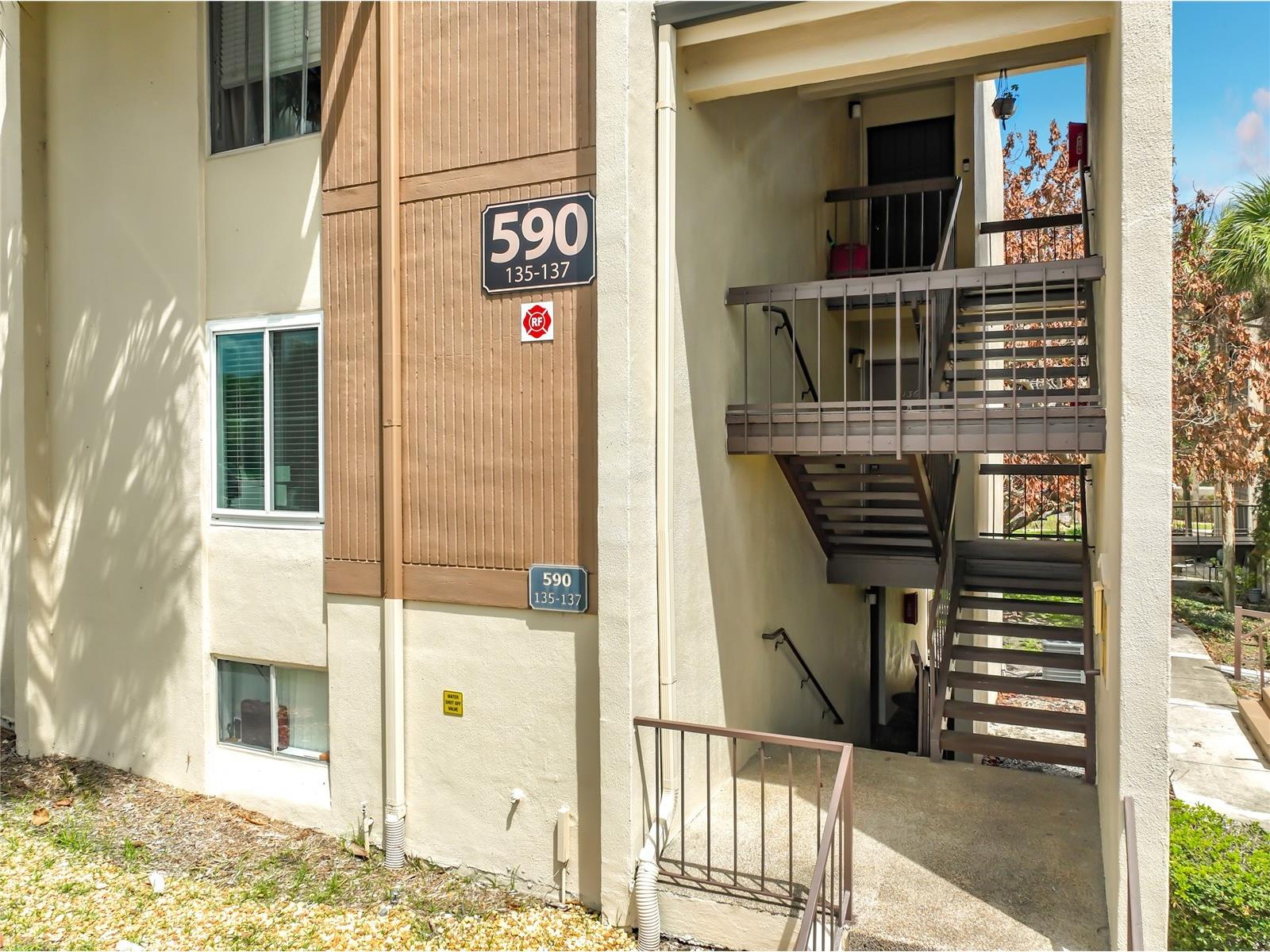 590 Orange Drive #136 Altamonte Springs FL 32701 - LAKE ORIENTA O6397921 image2