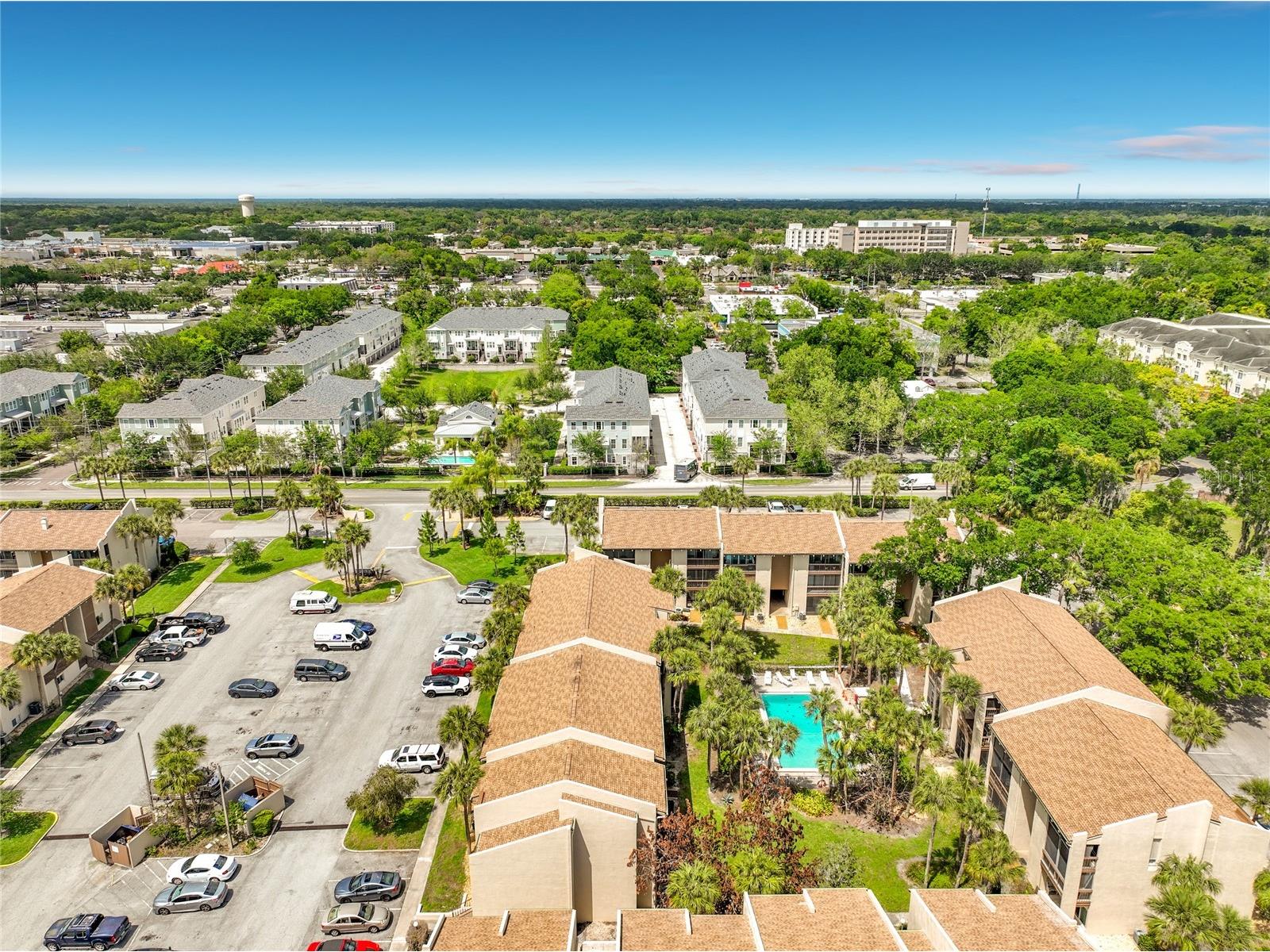 590 Orange Drive #136 Altamonte Springs FL 32701 - LAKE ORIENTA O6397921 image29
