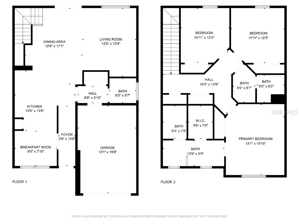 590 Pacito Way Saint Cloud FL 34769 O6360714 image35