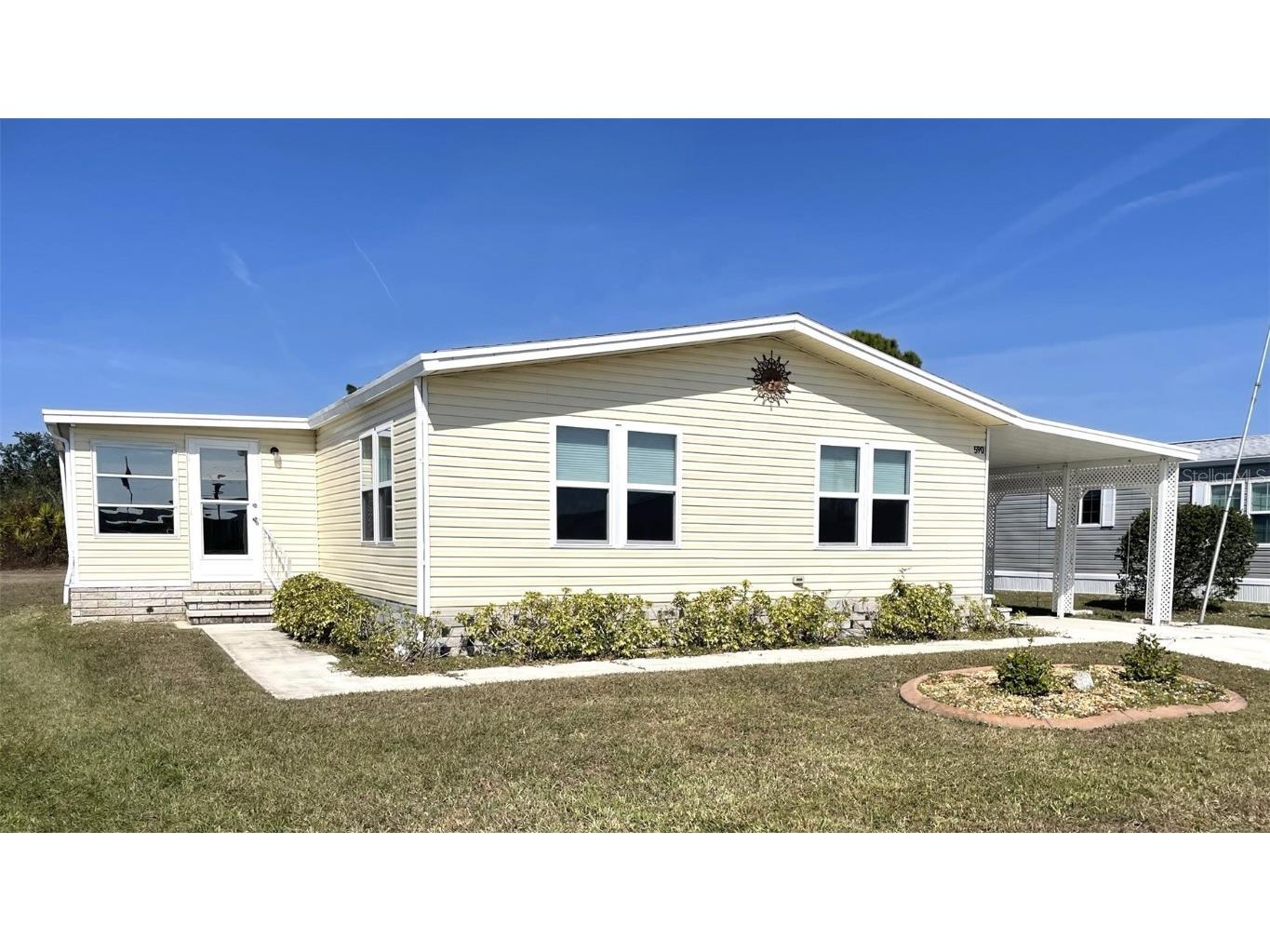 590 Portside Drive North Port FL 34287 N6137062 image1
