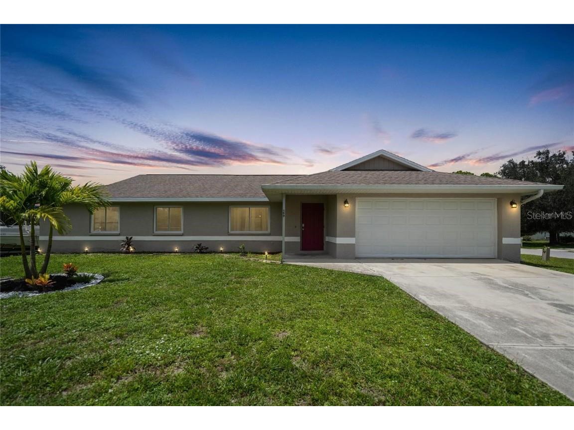 590 Ridgewood Street NW Port Charlotte FL 33952 A4655182 image1