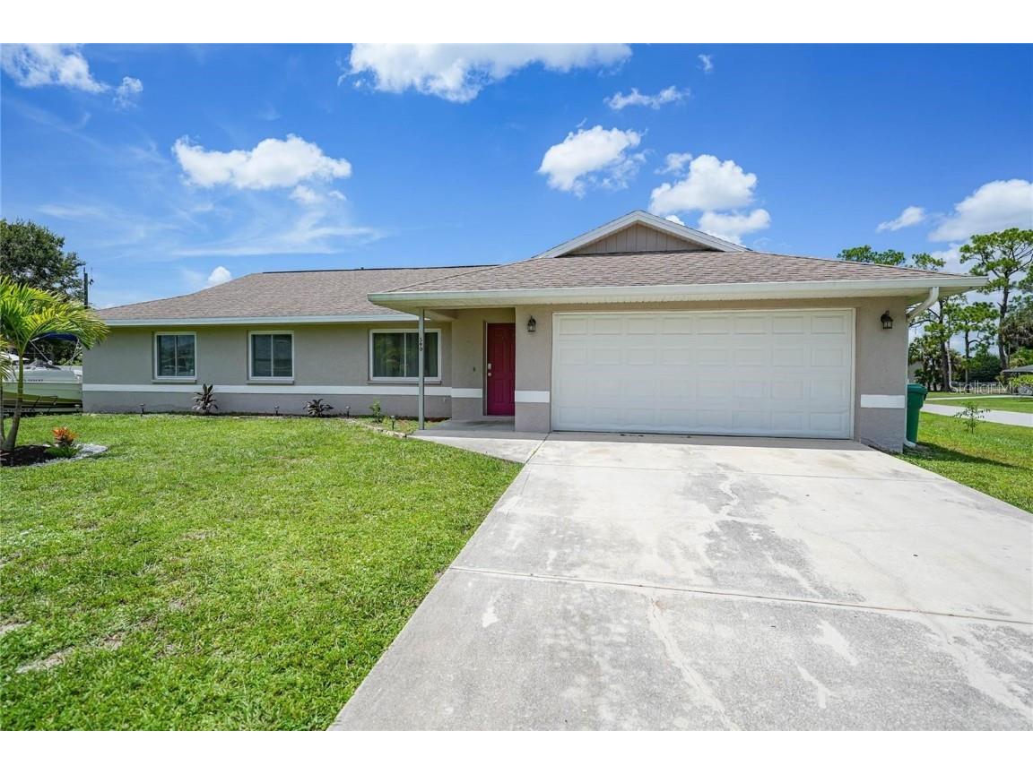 590 Ridgewood Street NW Port Charlotte FL 33952 A4655182 image2