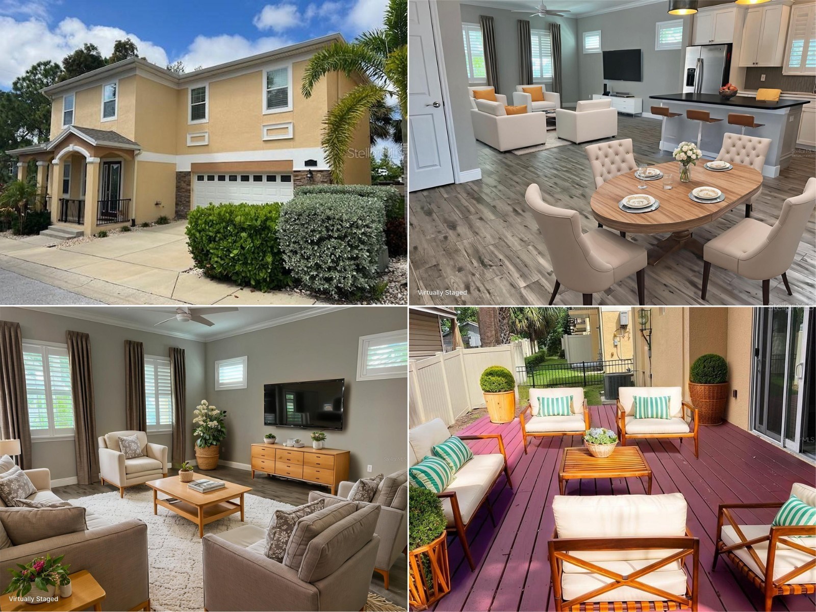 590 Rivercrest Lane Tarpon Springs FL 34689 TB8438810 image1