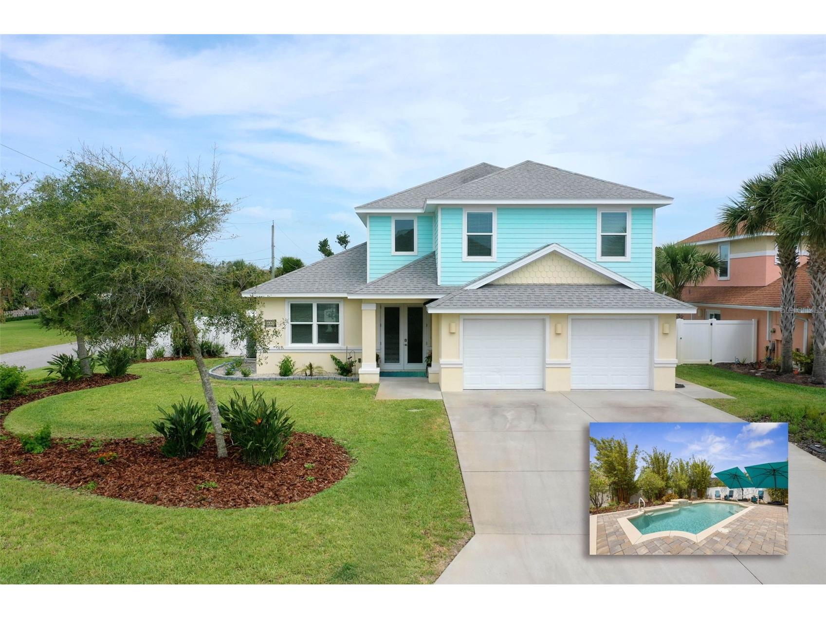 590 Shearwood Drive Flagler Beach FL 32136 FC317856 image1