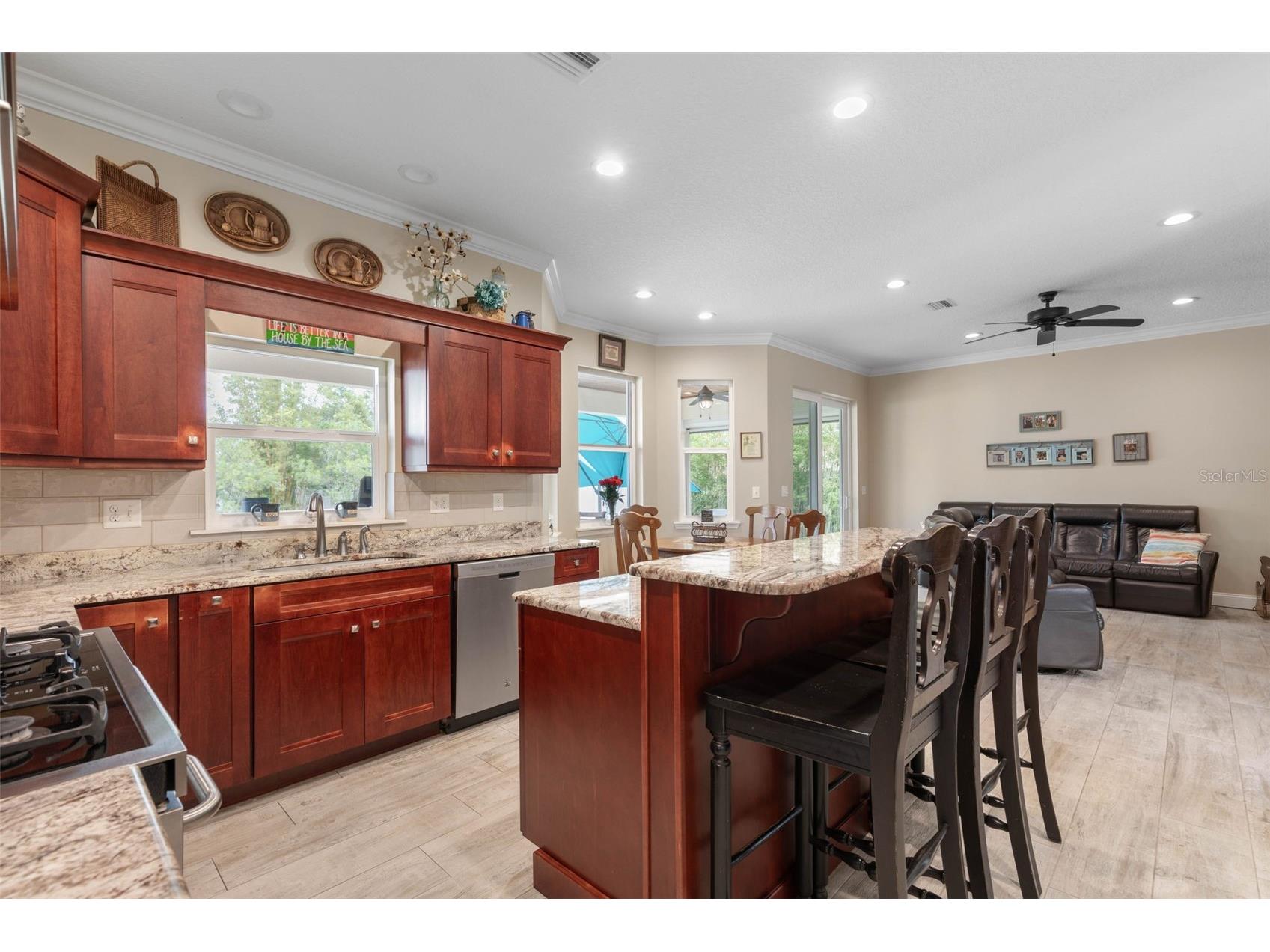 590 Shearwood Drive Flagler Beach FL 32136 FC317856 image13