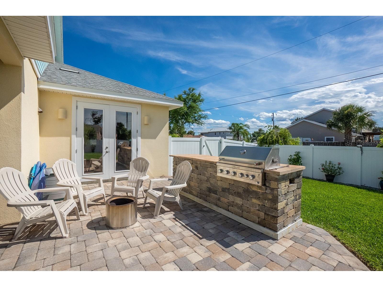 590 Shearwood Drive Flagler Beach FL 32136 FC317856 image43