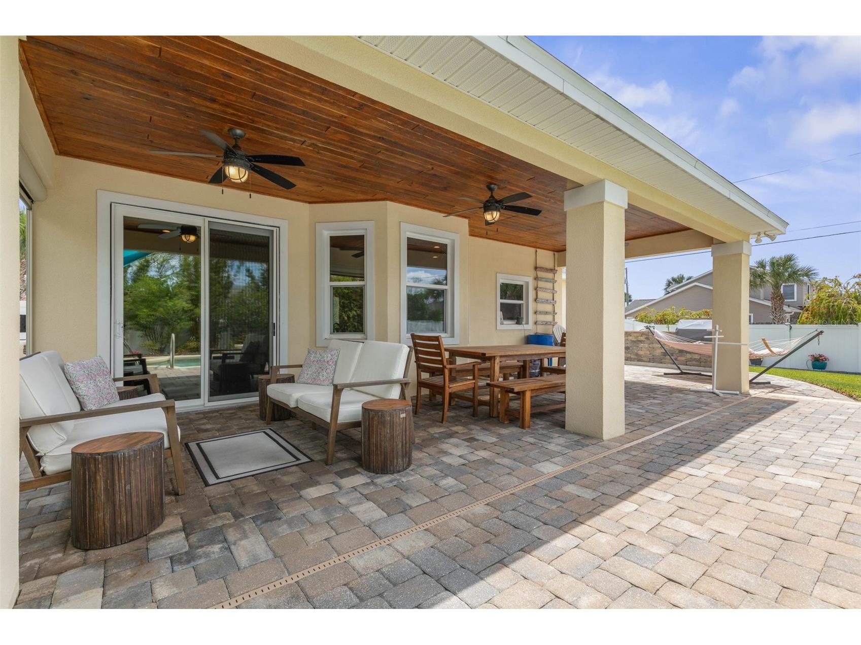 590 Shearwood Drive Flagler Beach FL 32136 FC317856 image45