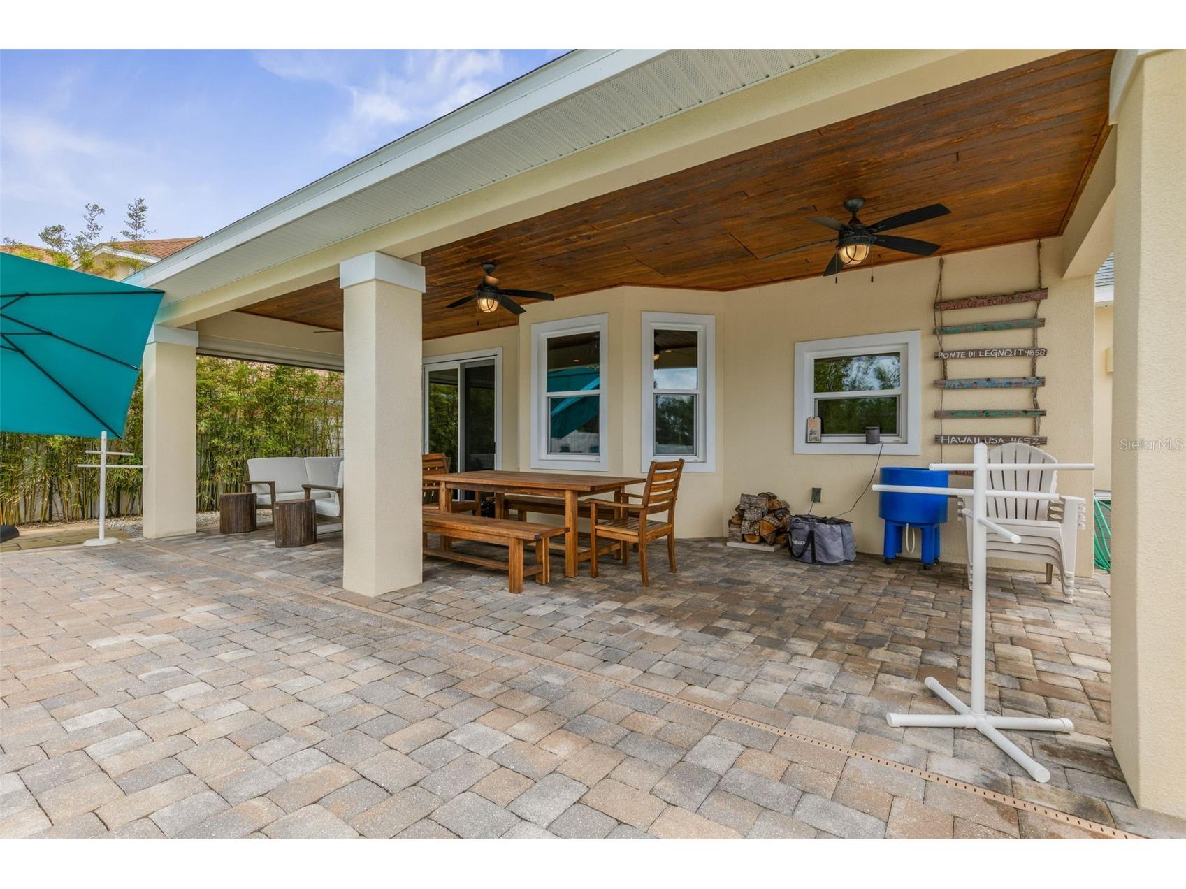 590 Shearwood Drive Flagler Beach FL 32136 FC317856 image47