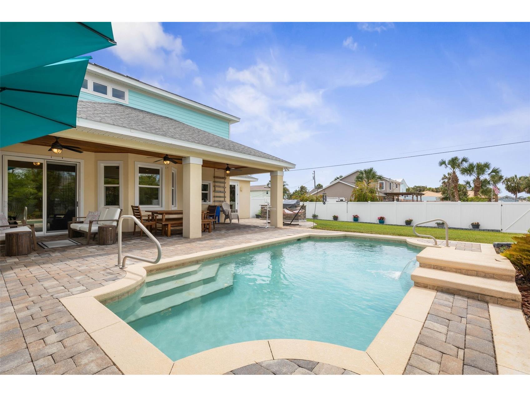 590 Shearwood Drive Flagler Beach FL 32136 FC317856 image51