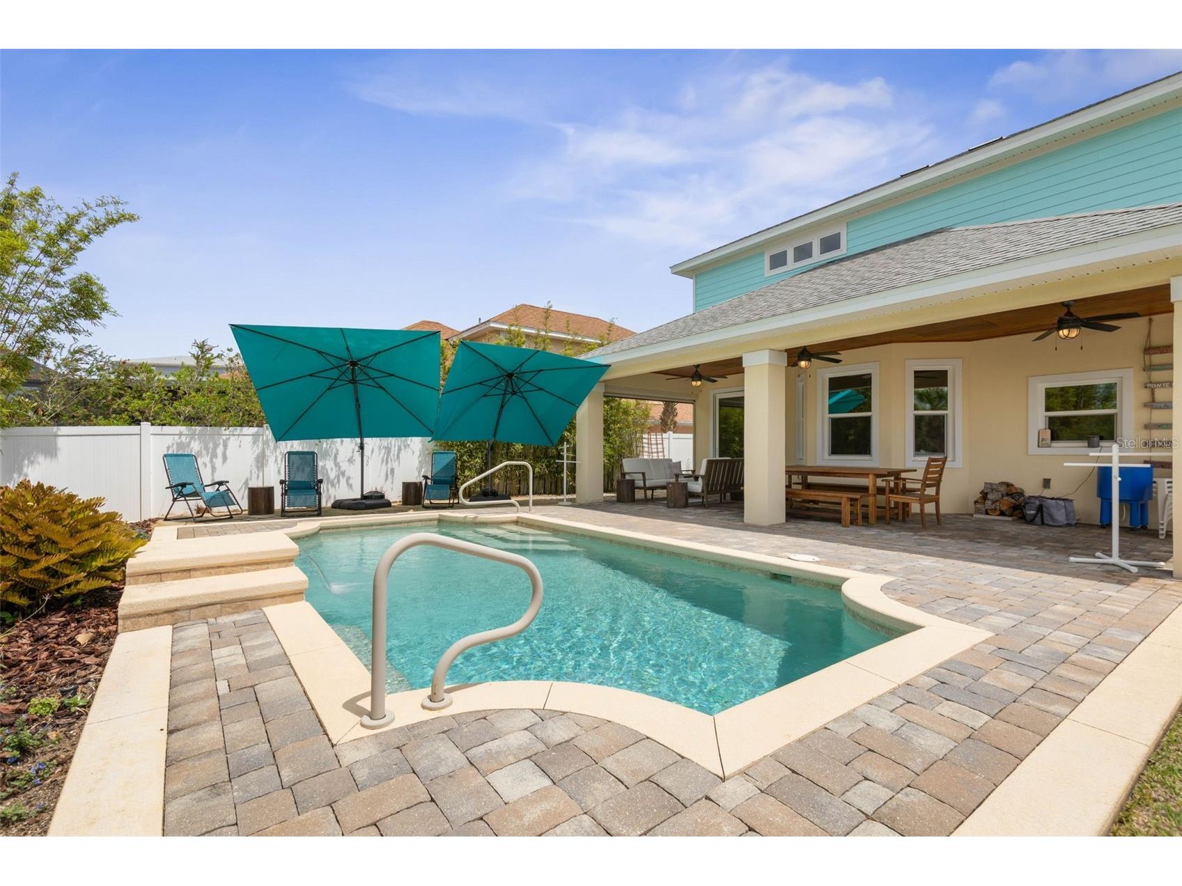 590 Shearwood Drive Flagler Beach FL 32136 FC317856 image52