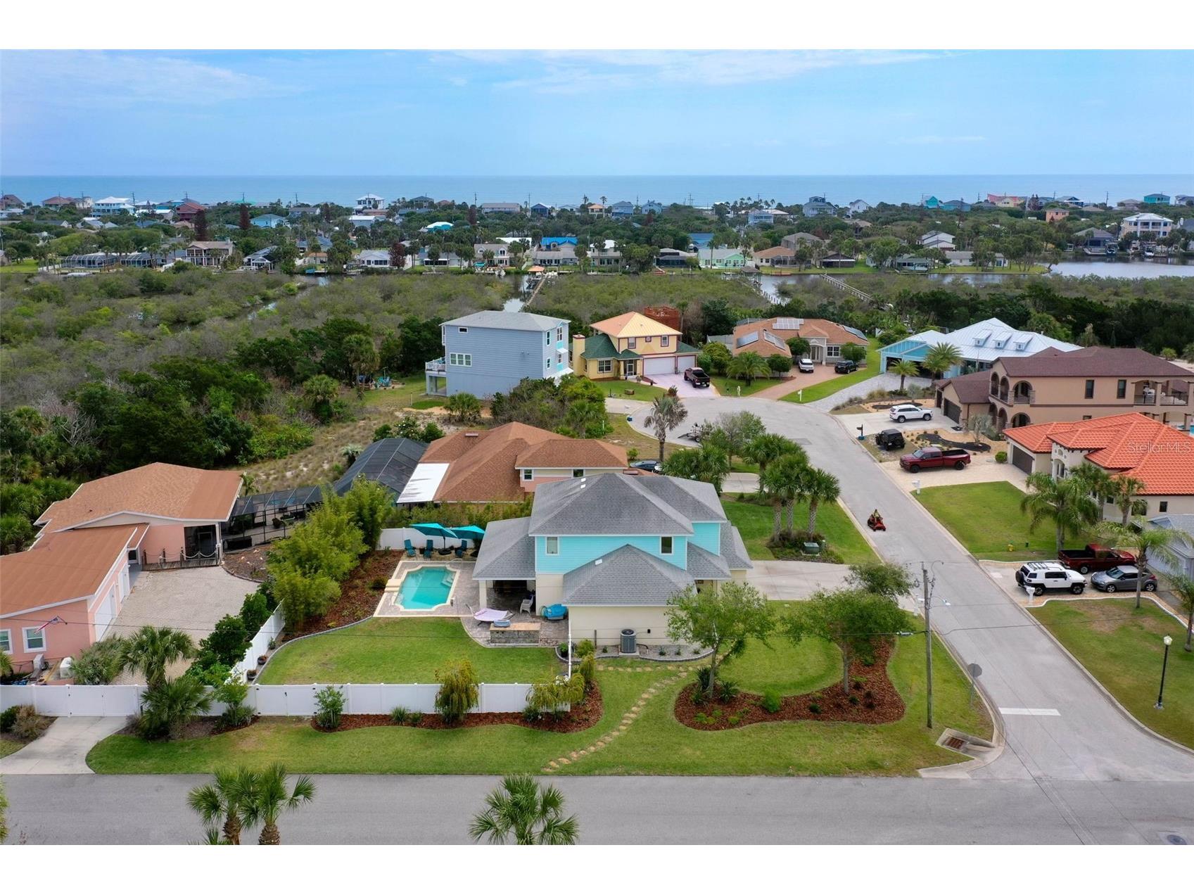 590 Shearwood Drive Flagler Beach FL 32136 FC317856 image54