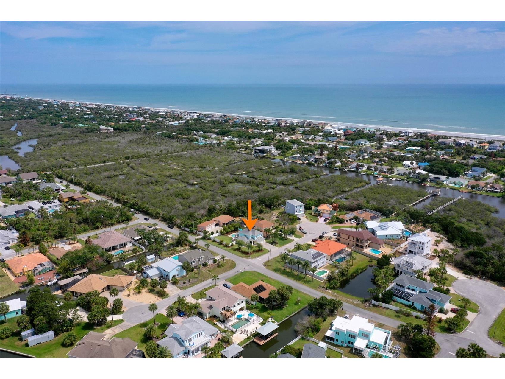 590 Shearwood Drive Flagler Beach FL 32136 FC317856 image55