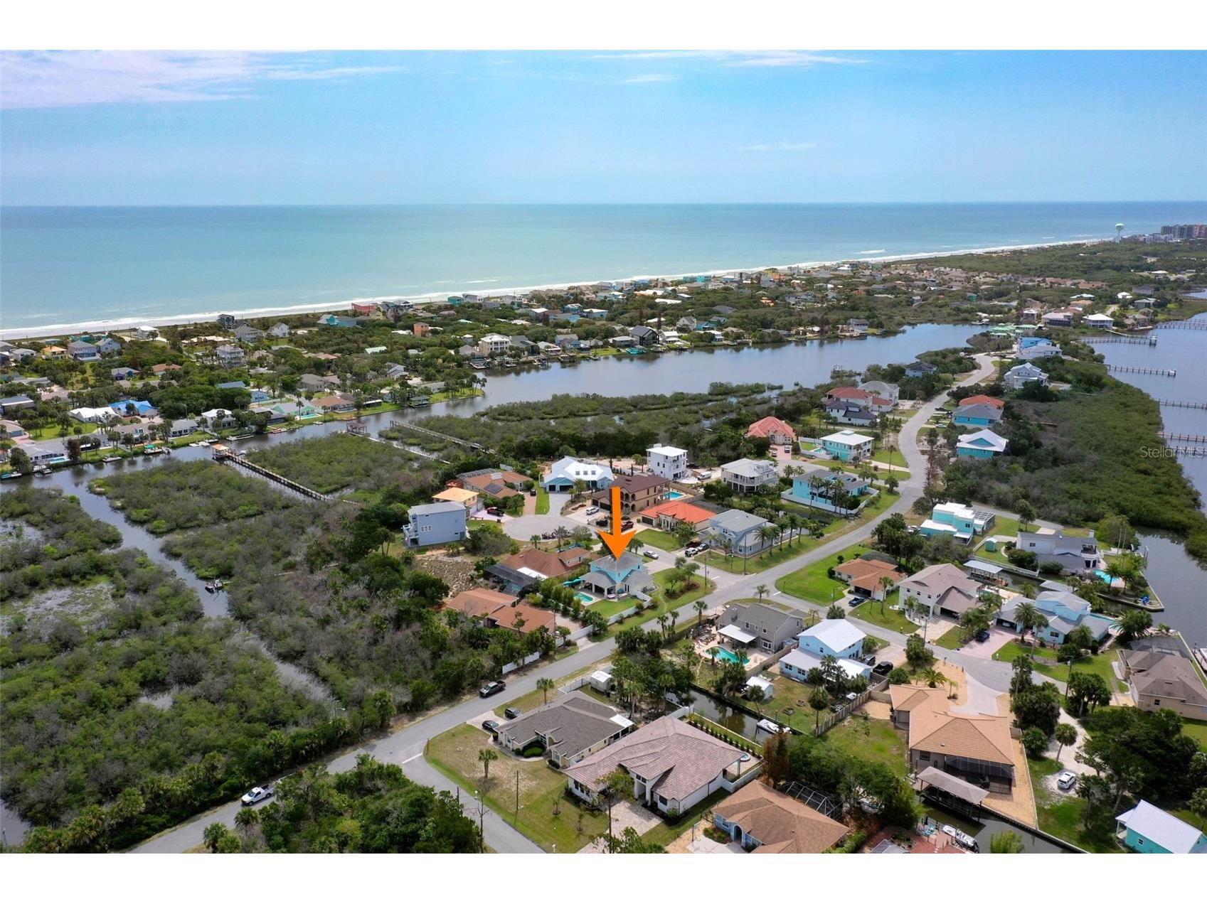 590 Shearwood Drive Flagler Beach FL 32136 FC317856 image56
