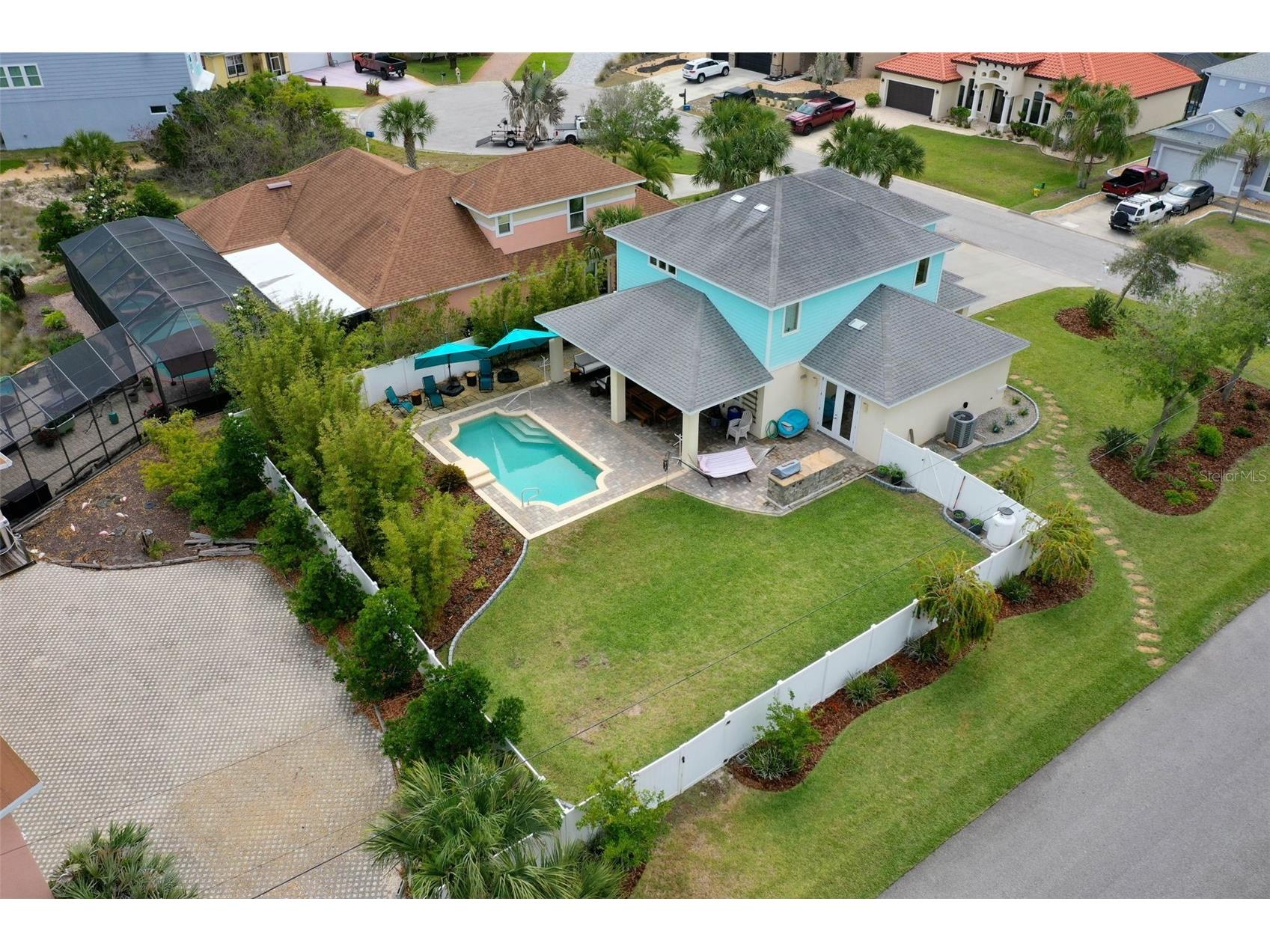 590 Shearwood Drive Flagler Beach FL 32136 FC317856 image57