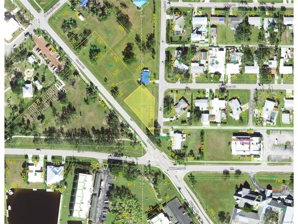 590 Shreve Street Punta Gorda FL 33950 C7504686 image1