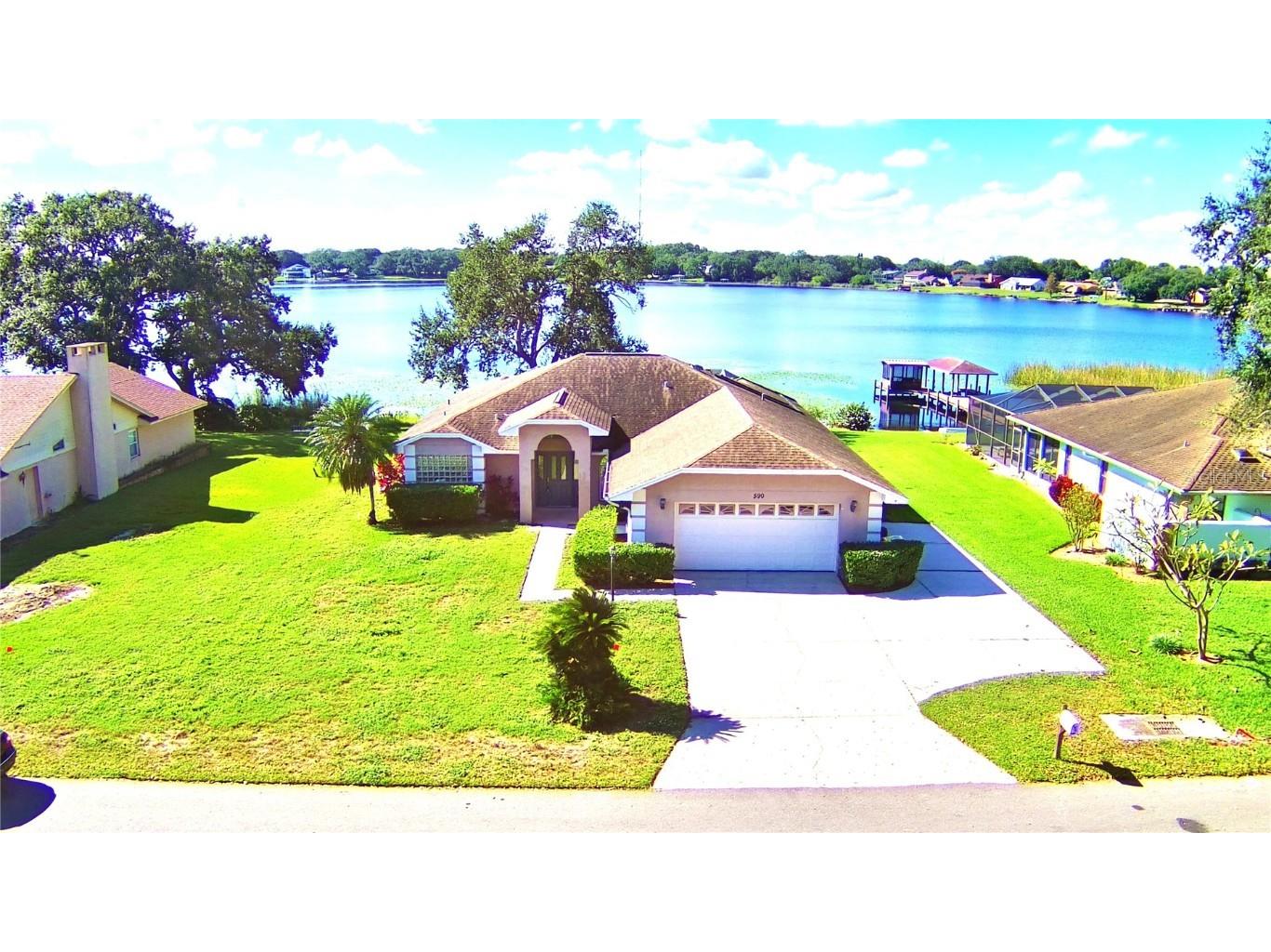 590 Somerset Drive Auburndale FL 33823 - LAKE WHISTLER P4928182 image1