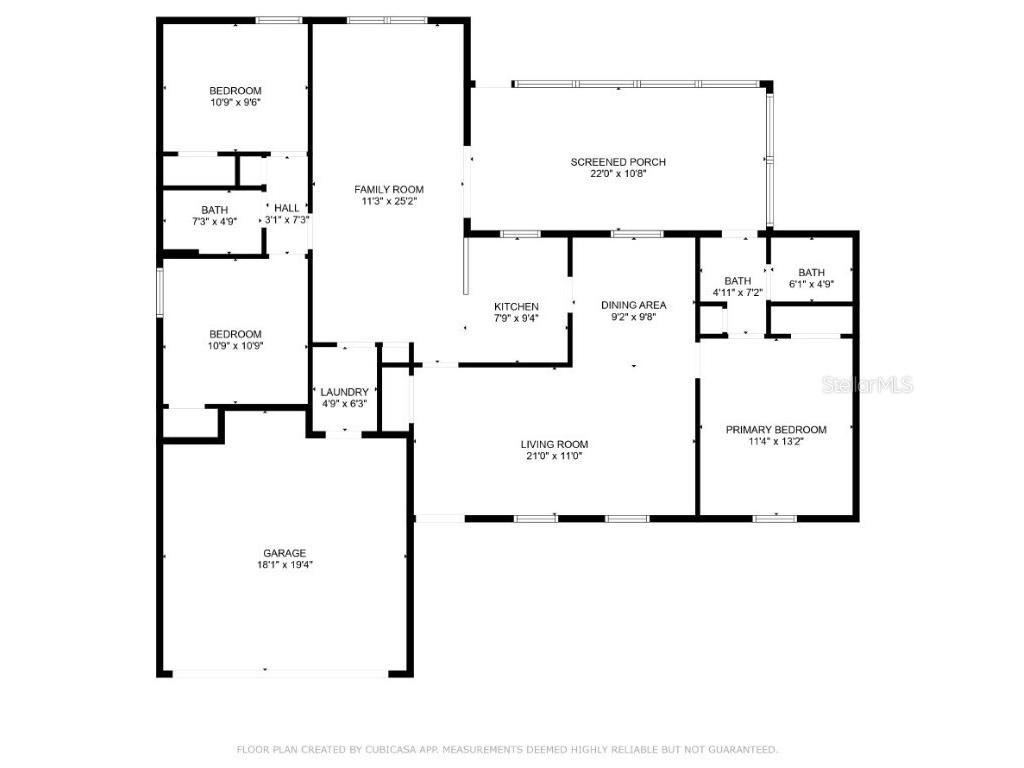 590 Twin Lake Avenue Deltona FL 32738 O6337944 image37