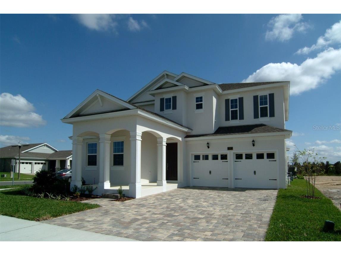 590 Via Bella Court Howey In The Hills FL 34737 G5066906 image1