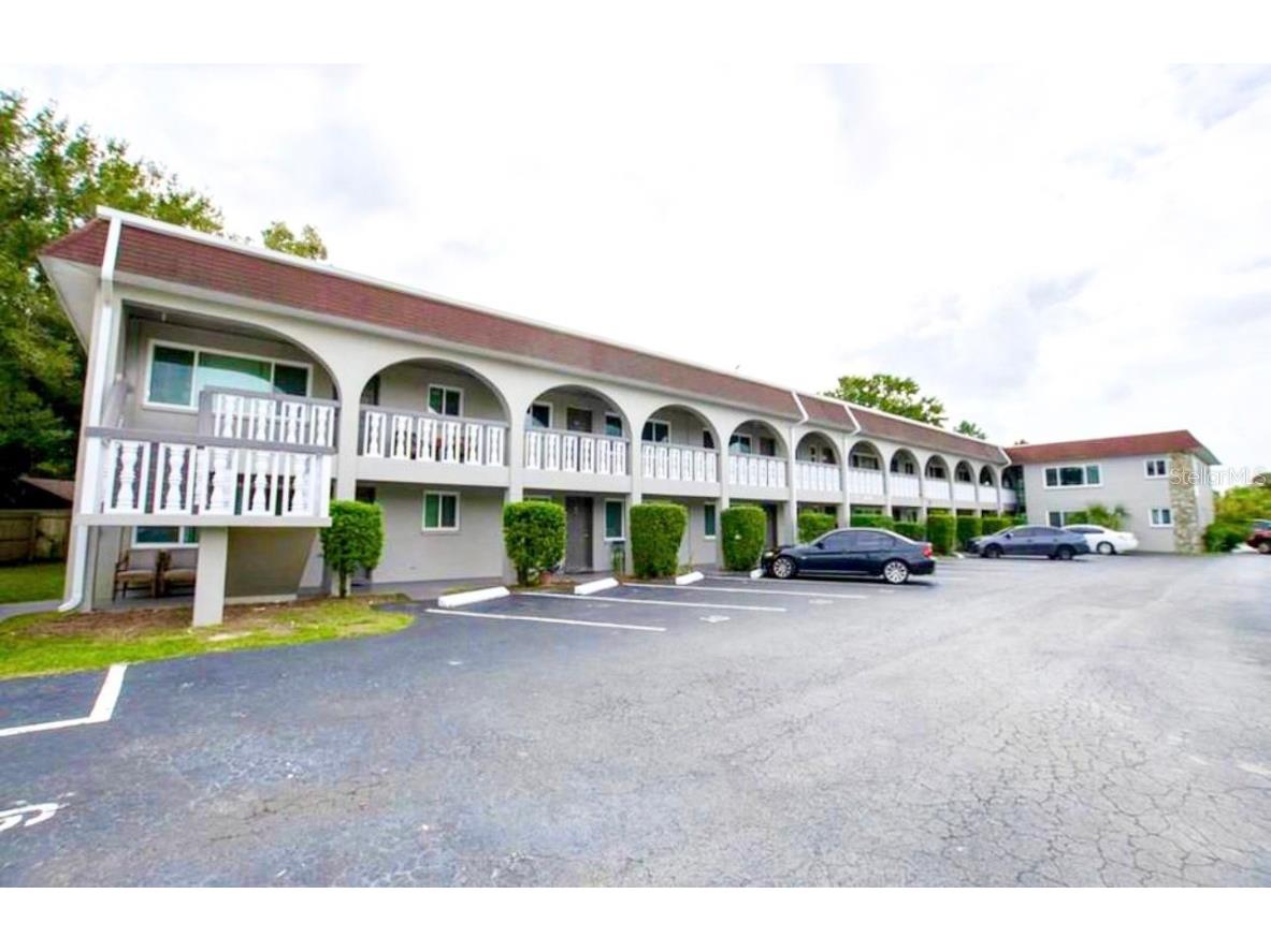 5900 22nd Avenue N #15 Saint Petersburg FL 33710 O6094411 image1