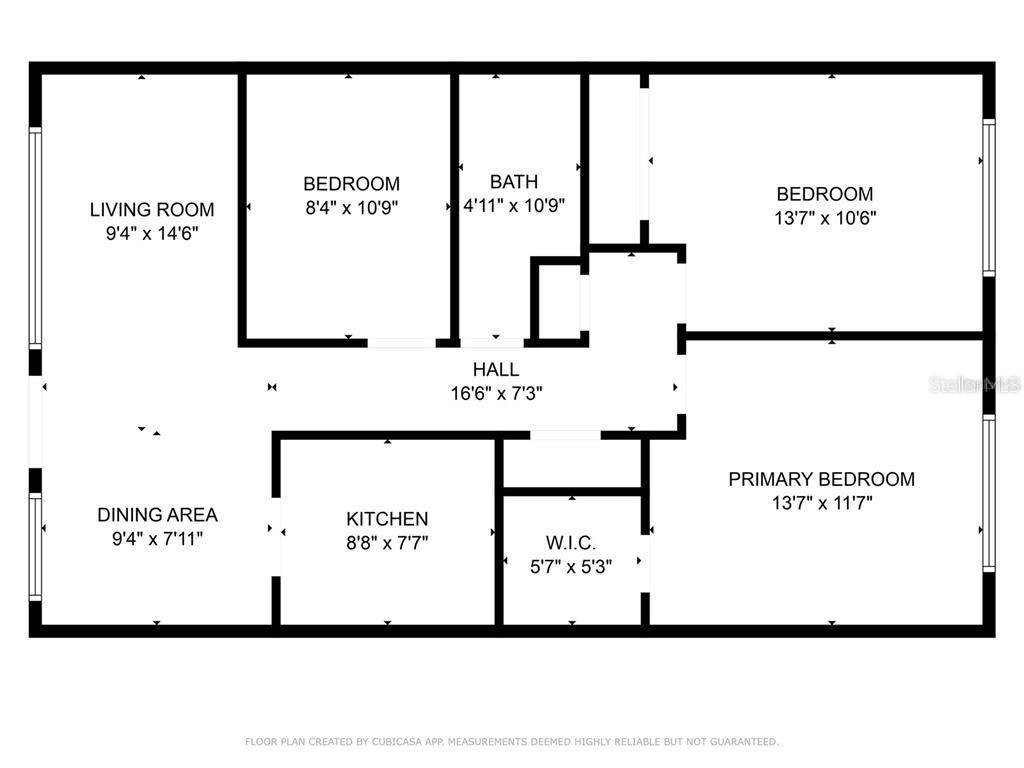 5900 22nd Avenue N Saint Petersburg FL 33710 W7886291 image19