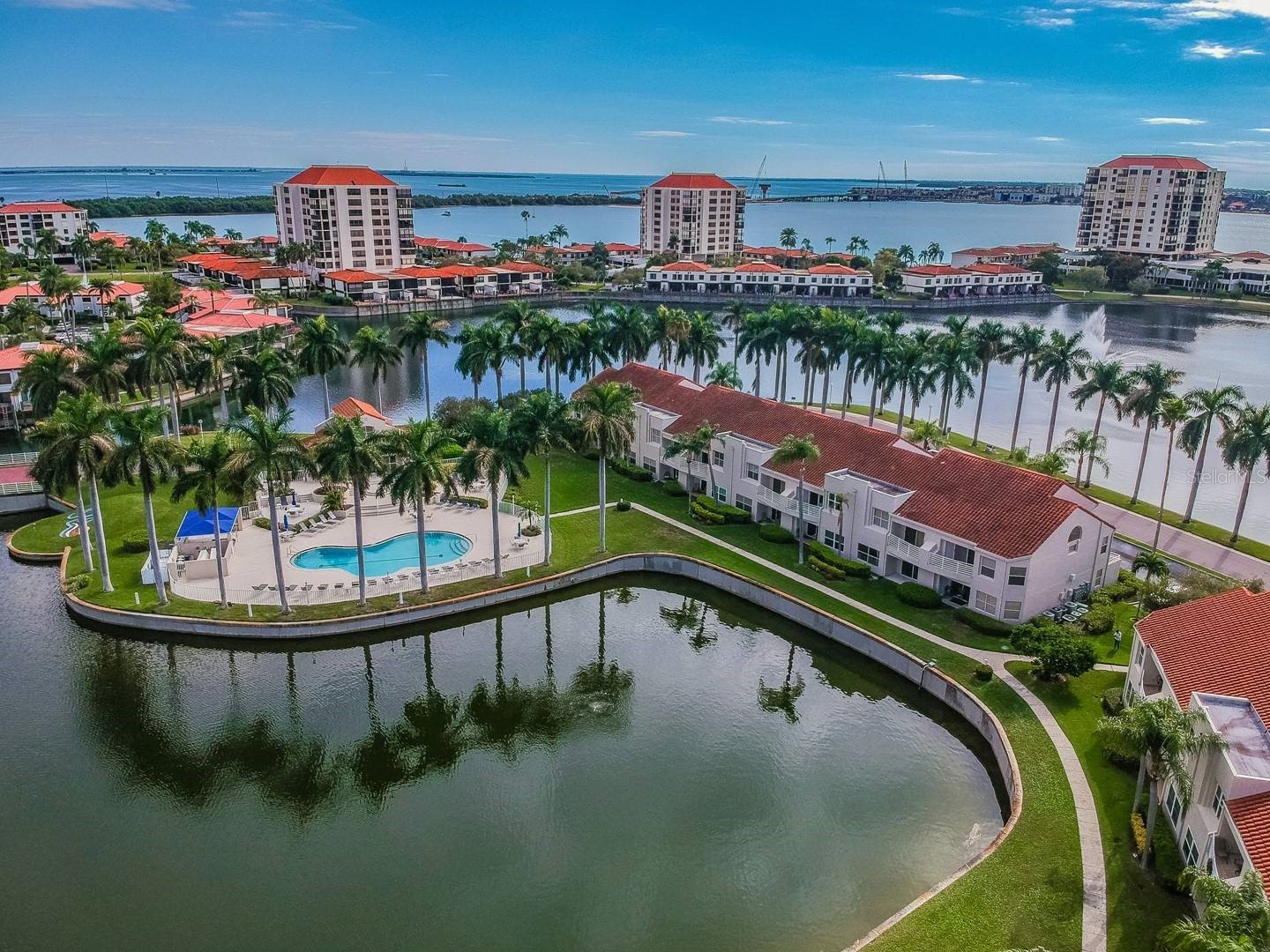 5900 Bahia Del Mar Circle #138 Saint Petersburg FL 33715 TB8475151 image16